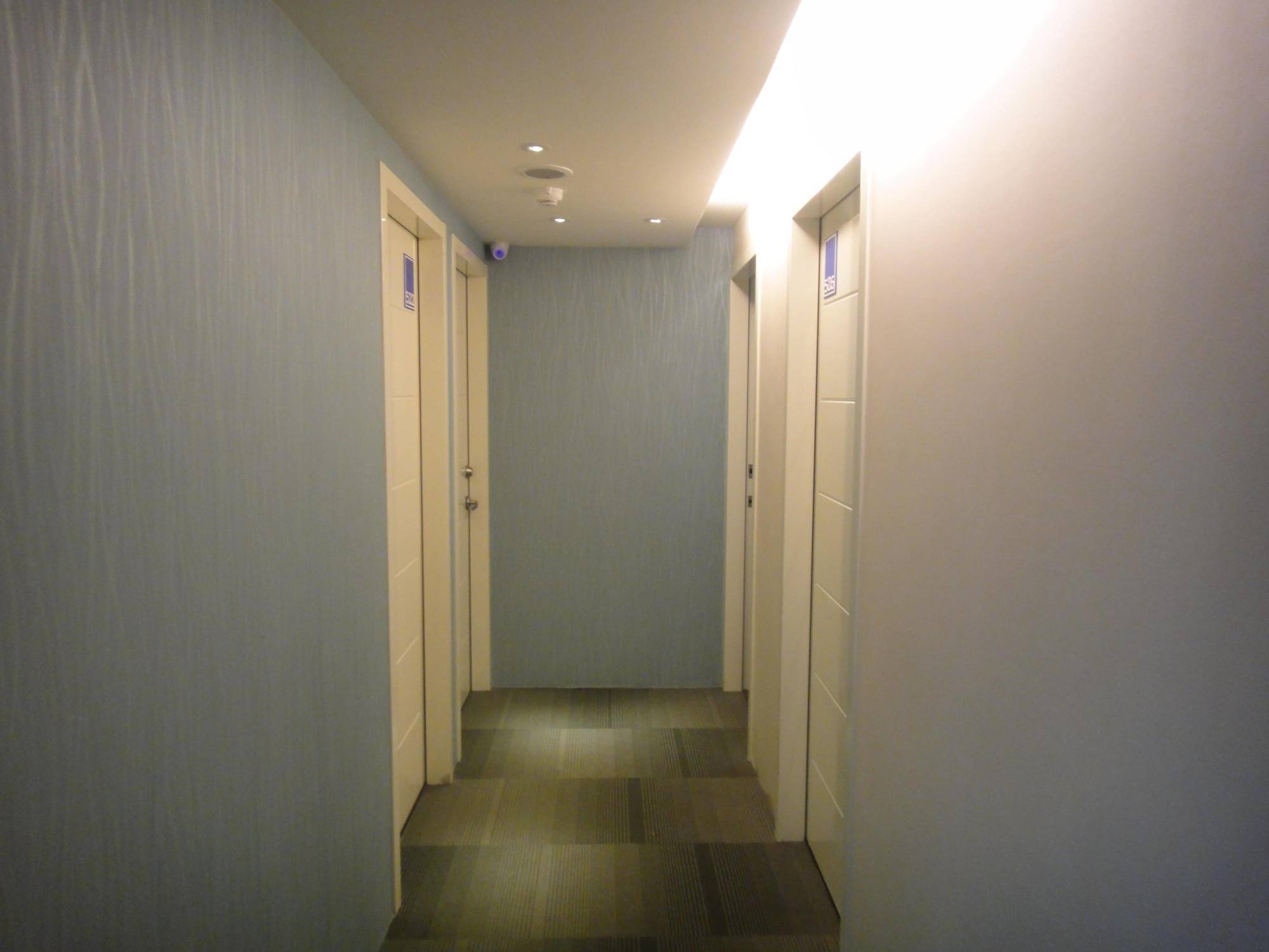 Lio Hotel - Ximending Taipei Exterior photo