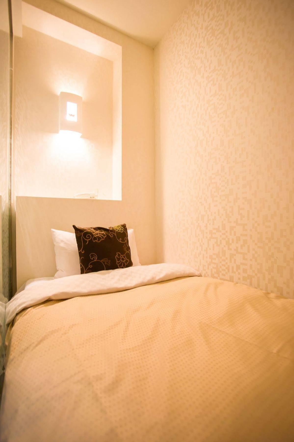 Lio Hotel - Ximending Taipei Exterior photo